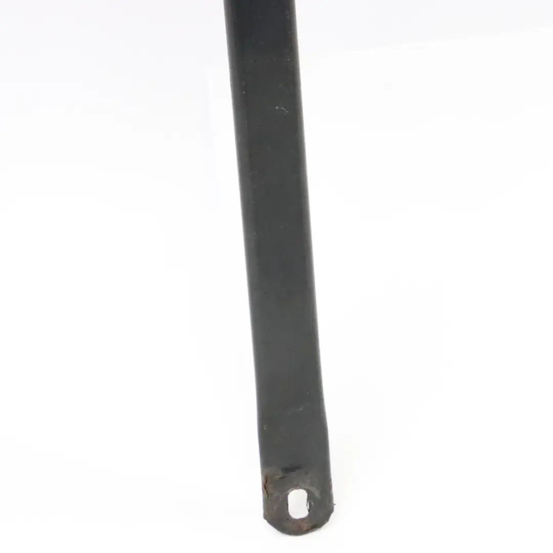 Puntone di irrigidimento anteriore destro per Mercedes SLK R171 Roadster con numero di parte A1715240647 Mercedes SLK R171 Roadster Puntone di irrigidimento anteriore destro - SKU A1715240647 - Numero di parte A1715240647