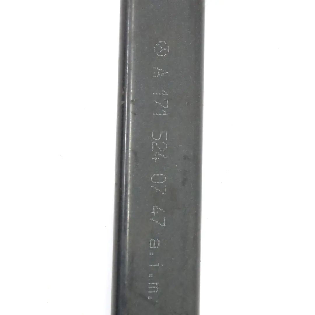 Mercedes SLK R171 Roadster Strut Stiffening Brace Rear Left Right - SKU A1715240747 - Part number A1715240747