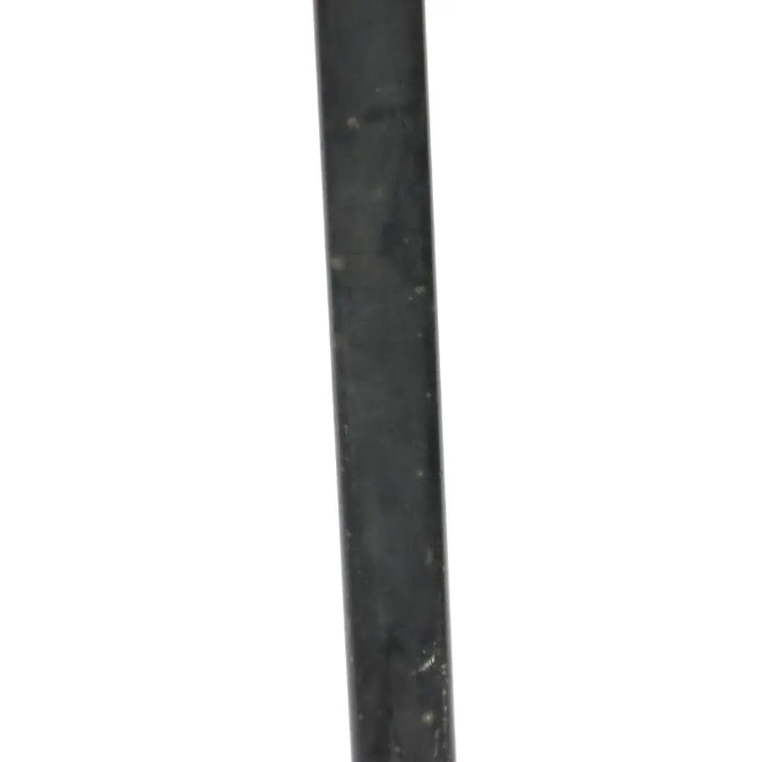 Mercedes SLK R171 Sostegno irrigidimento montante posteriore a sinistra destra - SKU A1715240747 - Número de pieza A1715240747