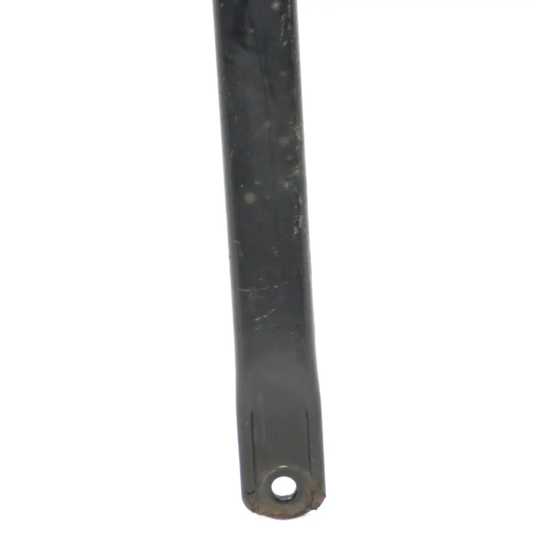 Mercedes SLK R171 Sostegno irrigidimento montante posteriore a sinistra destra - SKU A1715240747 - Número de pieza A1715240747