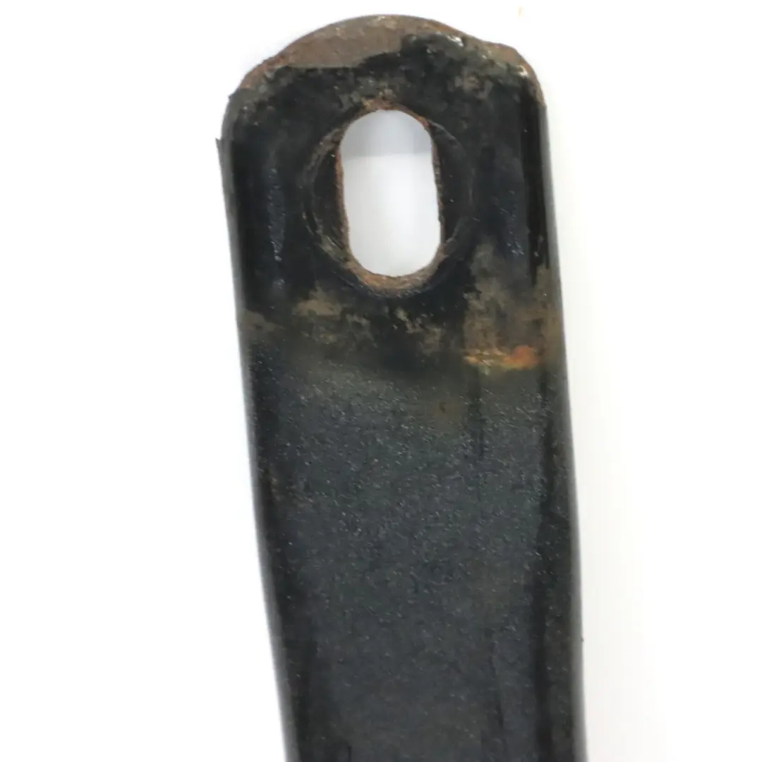 Renfort de jambe de force arrière droite gauche pour Mercedes SLK R171 à propos du numéro de pièce A1715240747 Mercedes SLK R171 Renfort de jambe de force arrière droite gauche - SKU A1715240747 - Numéro de pièce A1715240747