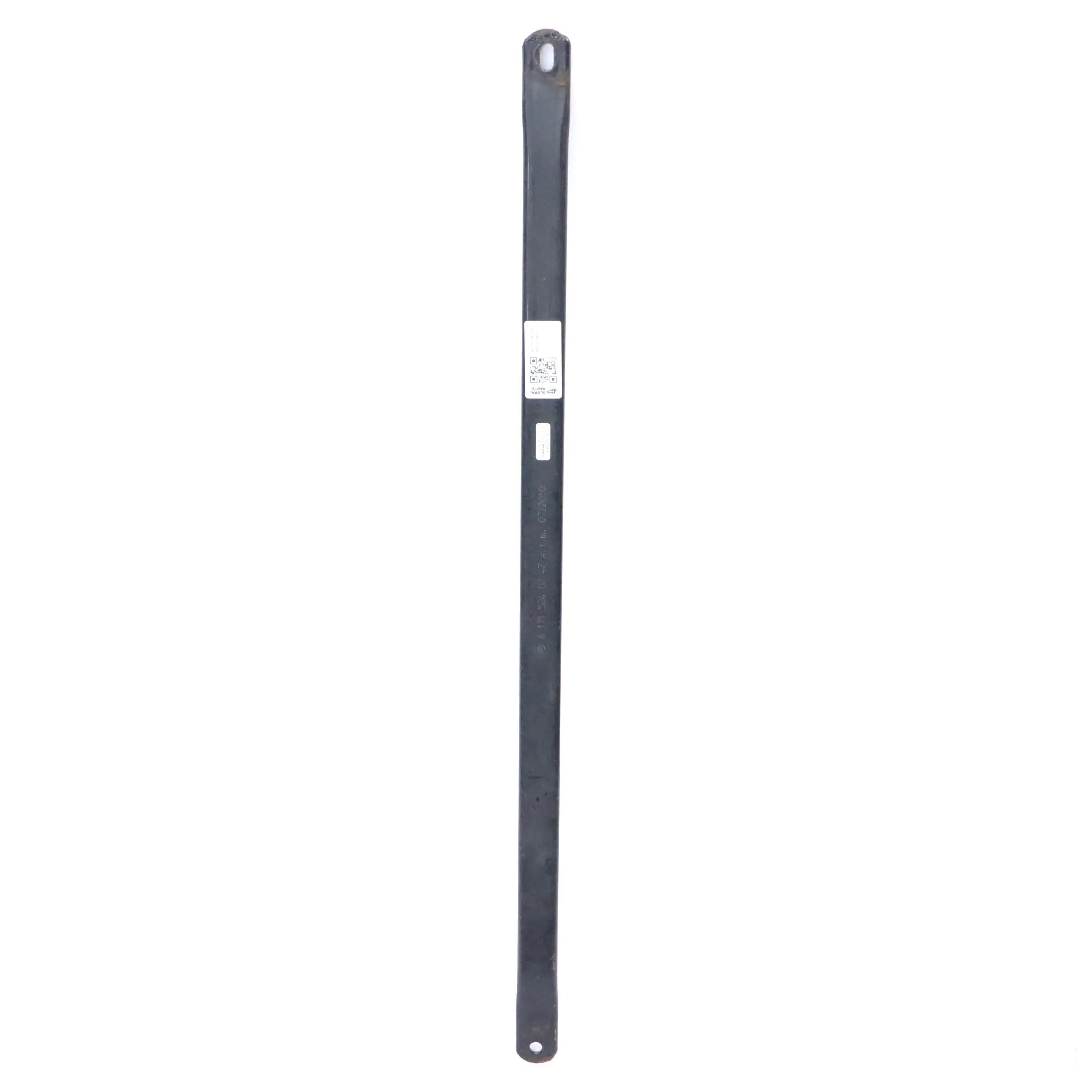 Mercedes SLK R171 Renfort de jambe de force arrière droite gauche A1715240747