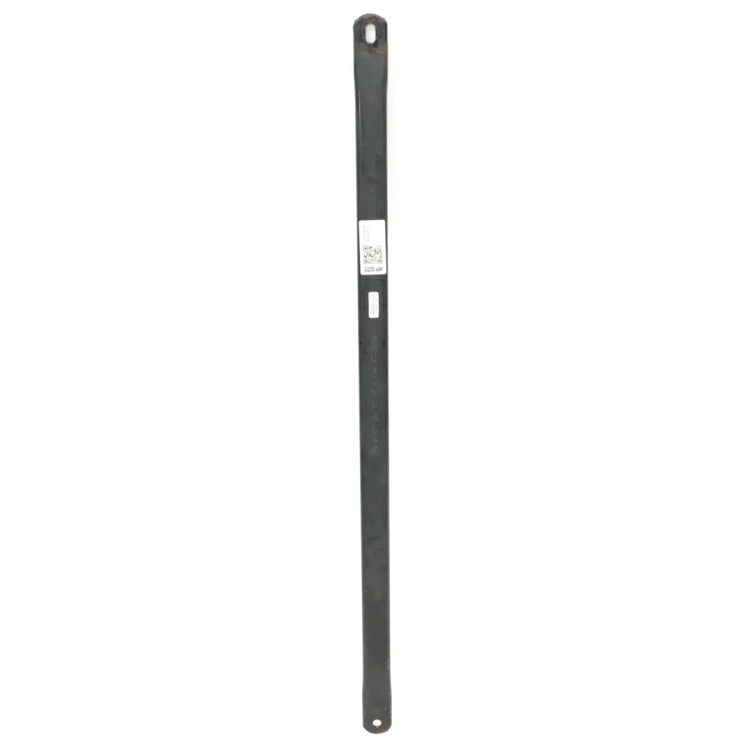 Mercedes SLK R171 Federbein Versteifungsstrebe hinten Rechts Links - SKU A1715240747 - Teilenummer A1715240747