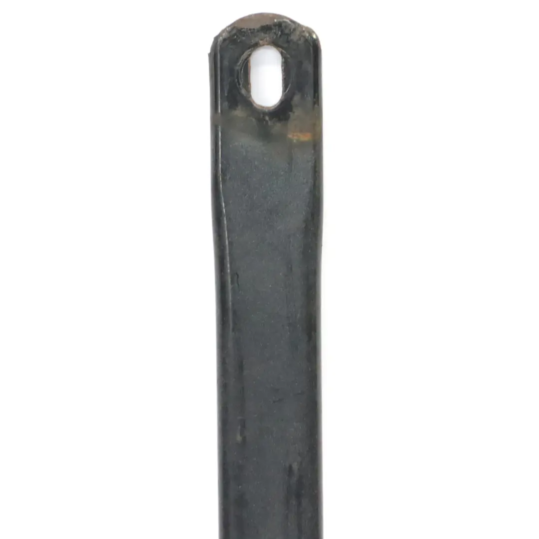 Renfort de jambe de force arrière droite gauche pour Mercedes SLK R171 à propos du numéro de pièce A1715240747 Mercedes SLK R171 Renfort de jambe de force arrière droite gauche - SKU A1715240747 - Numéro de pièce A1715240747