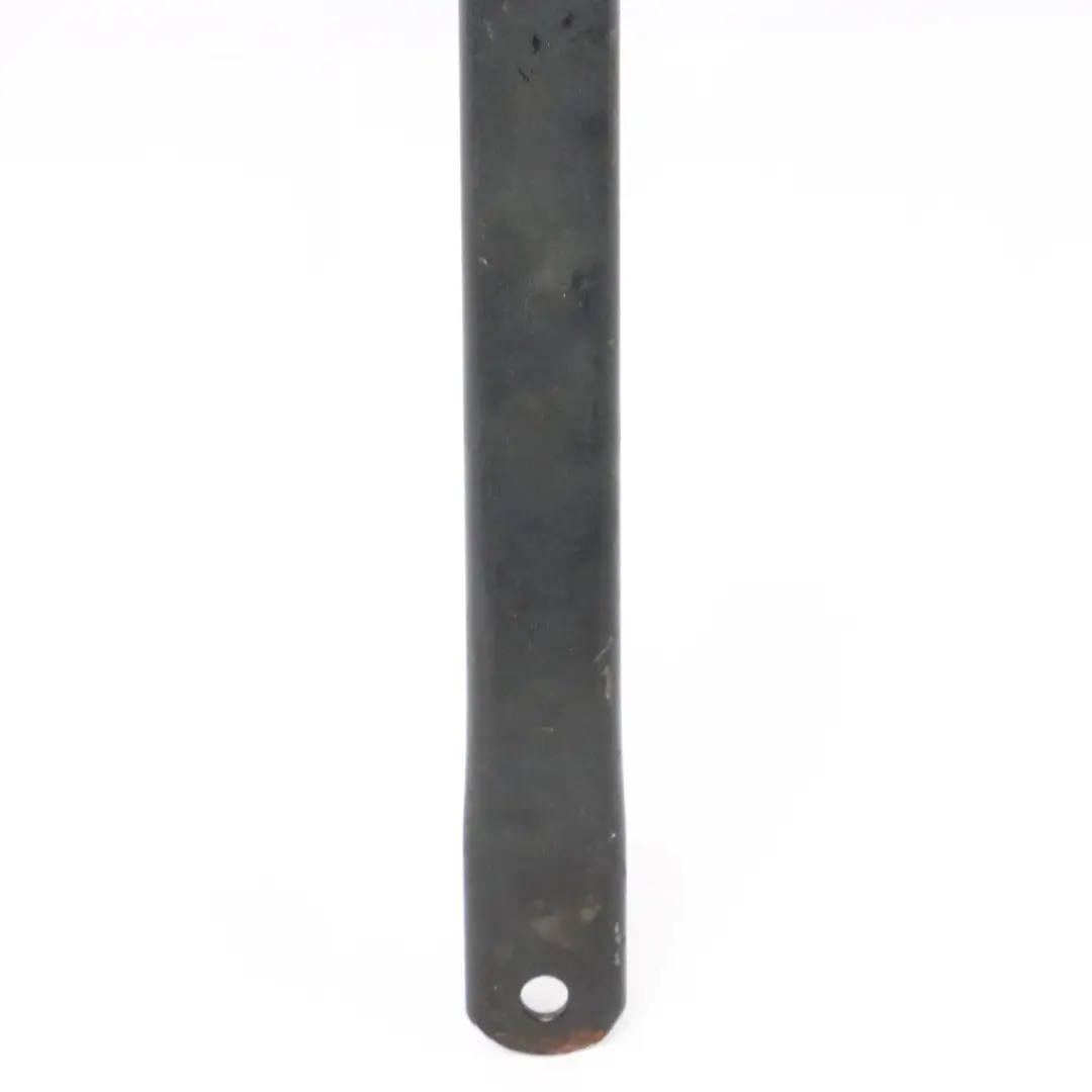 Strut Stiffening Brace Rear Left Right to Mercedes SLK R171 Roadster with Part number A1715240747 Mercedes SLK R171 Roadster Strut Stiffening Brace Rear Left Right - SKU A1715240747 - Part number A1715240747