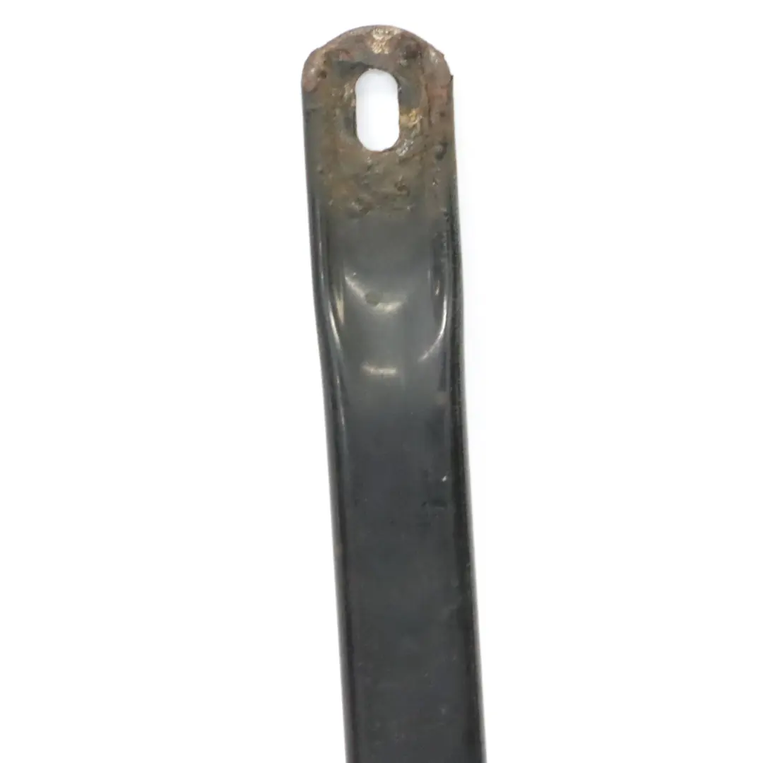 Mercedes SLK R171 Sostegno irrigidimento montante posteriore a sinistra destra - SKU A1715240747 - Número de pieza A1715240747