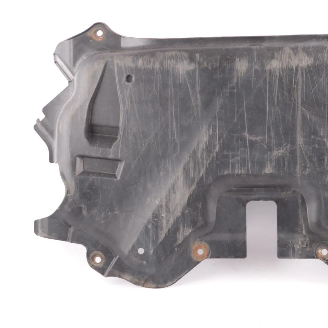 Osłona Panel Ochrona Silnika Benzyna do Mercedes R171 o numerze A1715241430 Mercedes R171 Osłona Panel Ochrona Silnika Benzyna - SKU A1715241430 - Numer Części A1715241430