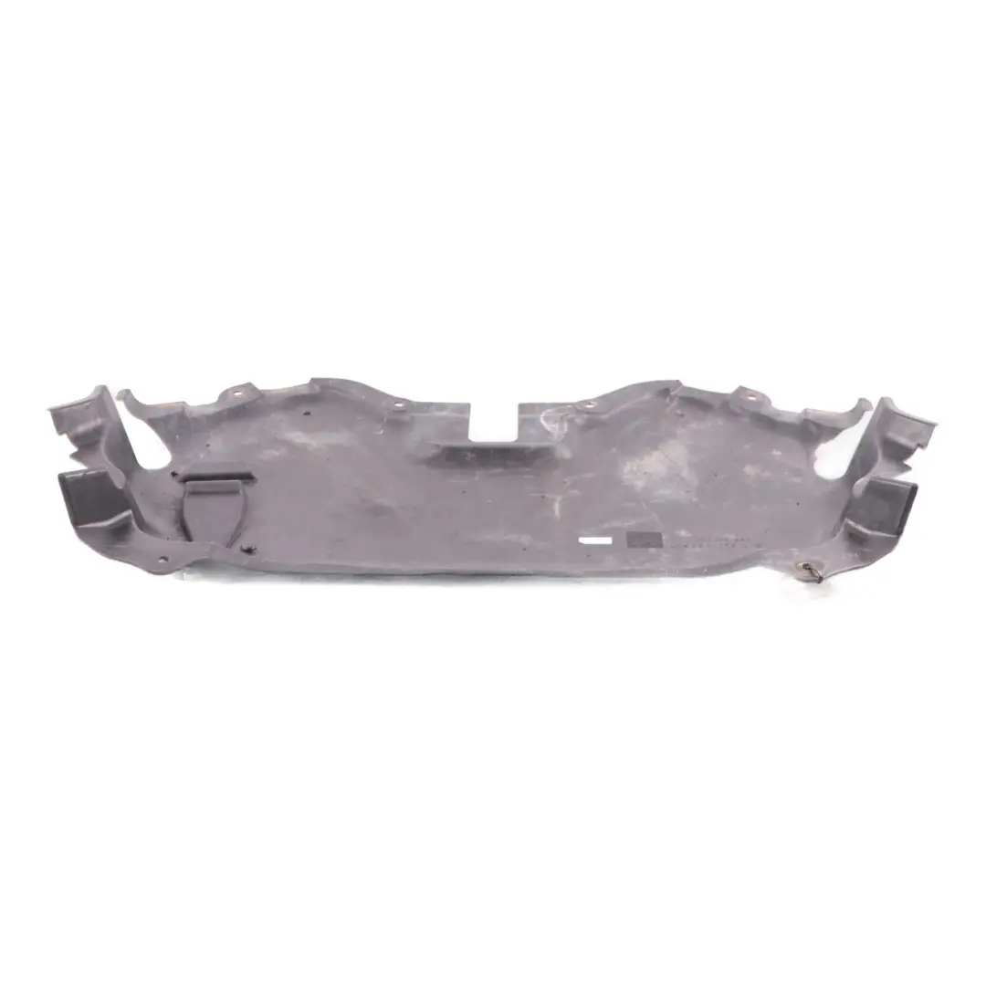  Unterflur Abdeckung Mercedes R171 Motor Unter Verkleidung Benzin - SKU A1715241430 - Teilenummer A1715241430