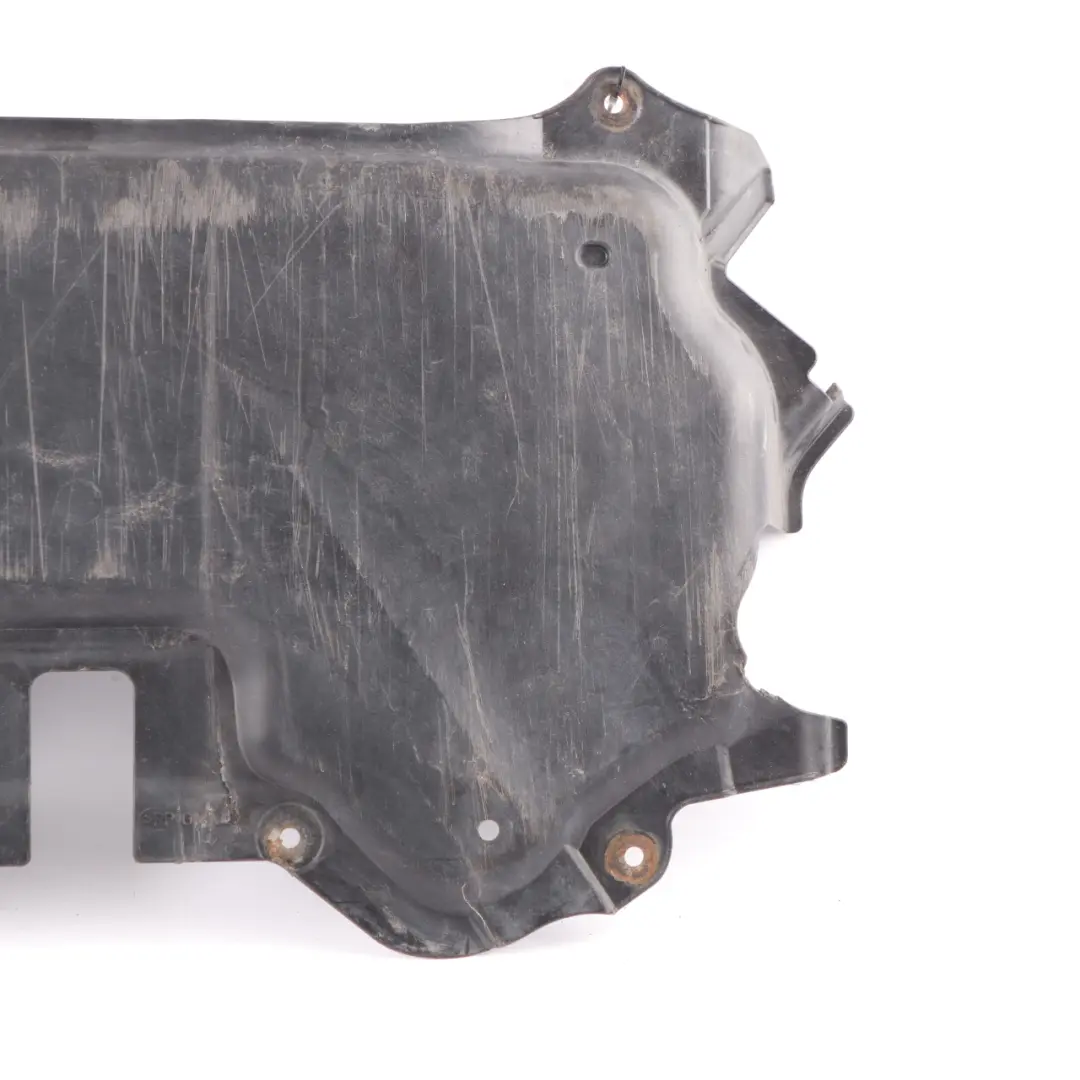Mercedes R171 Osłona Panel Ochrona Silnika Benzyna - SKU A1715241430 - Numer Części A1715241430