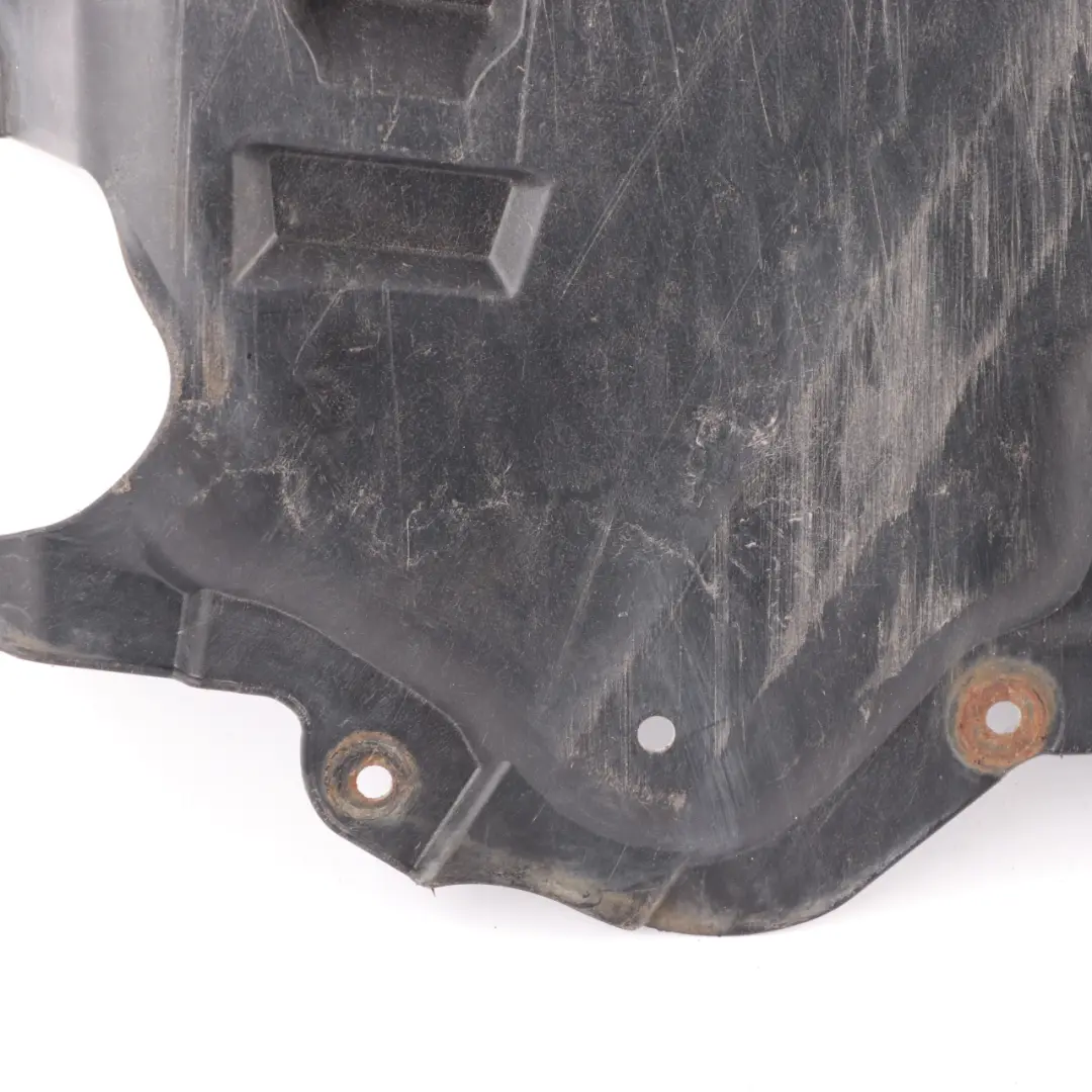 Coperchio Sottopavimento Rivestimento Motore Benzina Mercedes R171 - SKU A1715241430 - Numero di parte A1715241430