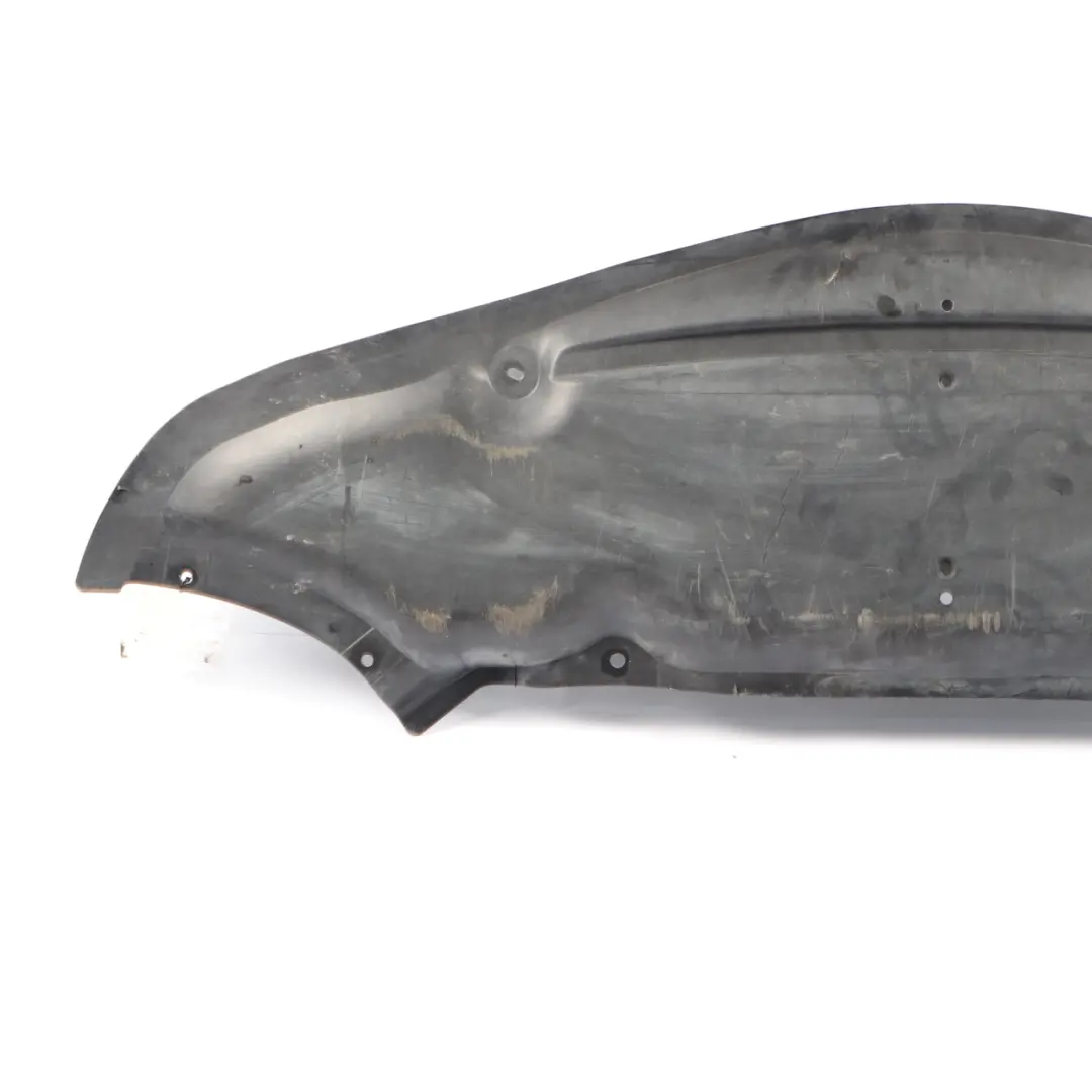 Underfloor Cover Mercedes R171 Engine Undertray Panelling Petrol to with Part number A1715242230 Underfloor Cover Mercedes R171 Engine Undertray Panelling Petrol - SKU A1715242230 - Part number A1715242230