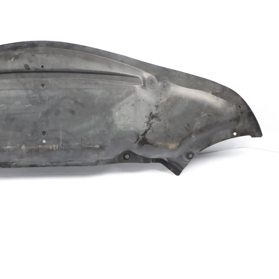 Mercedes R171 Couvre plancher Panneau soubassement moteur Essence - SKU A1715242230 - Numéro de pièce A1715242230