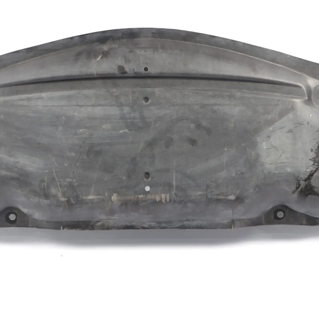 Underfloor Cover Mercedes R171 Engine Undertray Panelling Petrol to with Part number A1715242230 Underfloor Cover Mercedes R171 Engine Undertray Panelling Petrol - SKU A1715242230 - Part number A1715242230