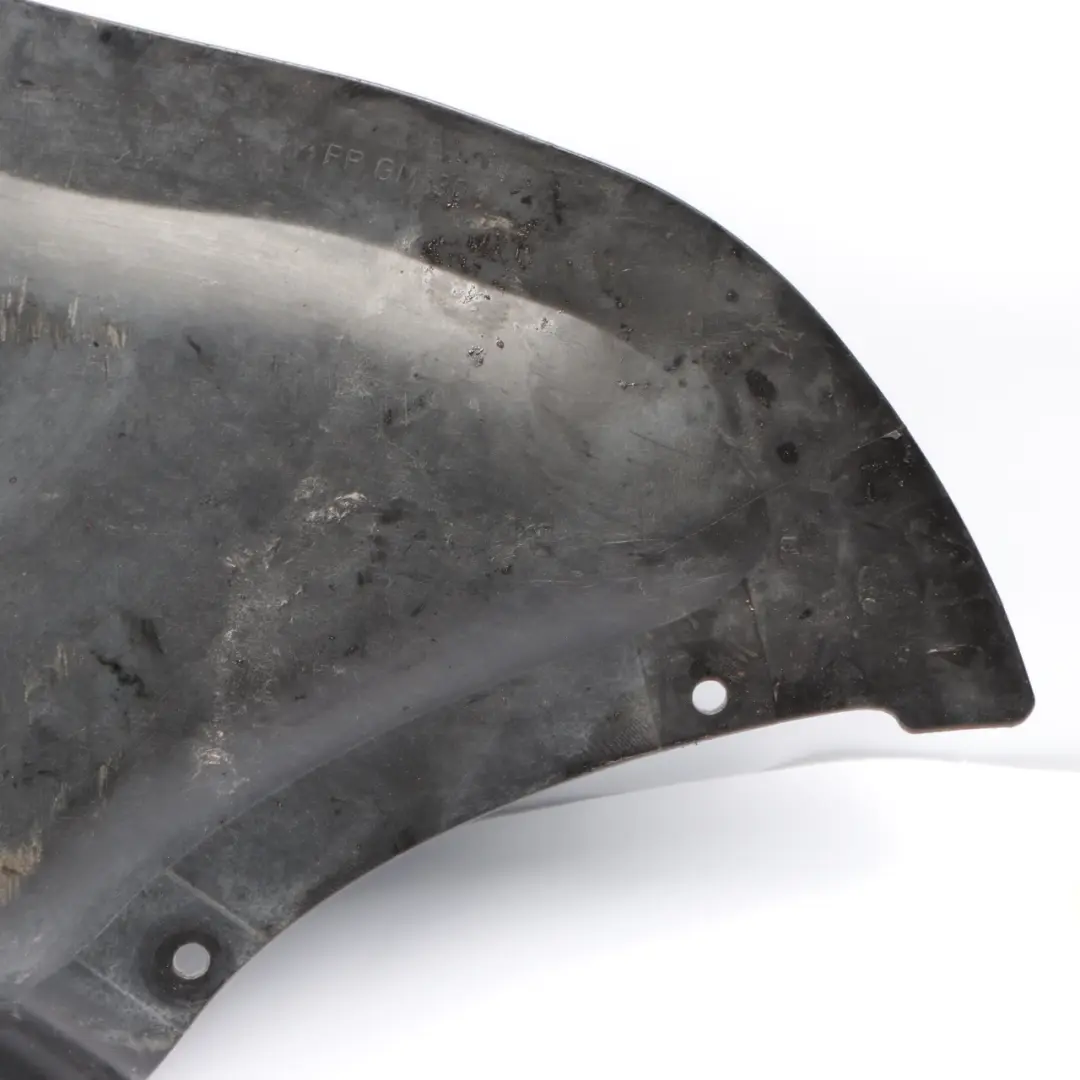 Mercedes R171 Couvre plancher Panneau soubassement moteur Essence - SKU A1715242230 - Numéro de pièce A1715242230