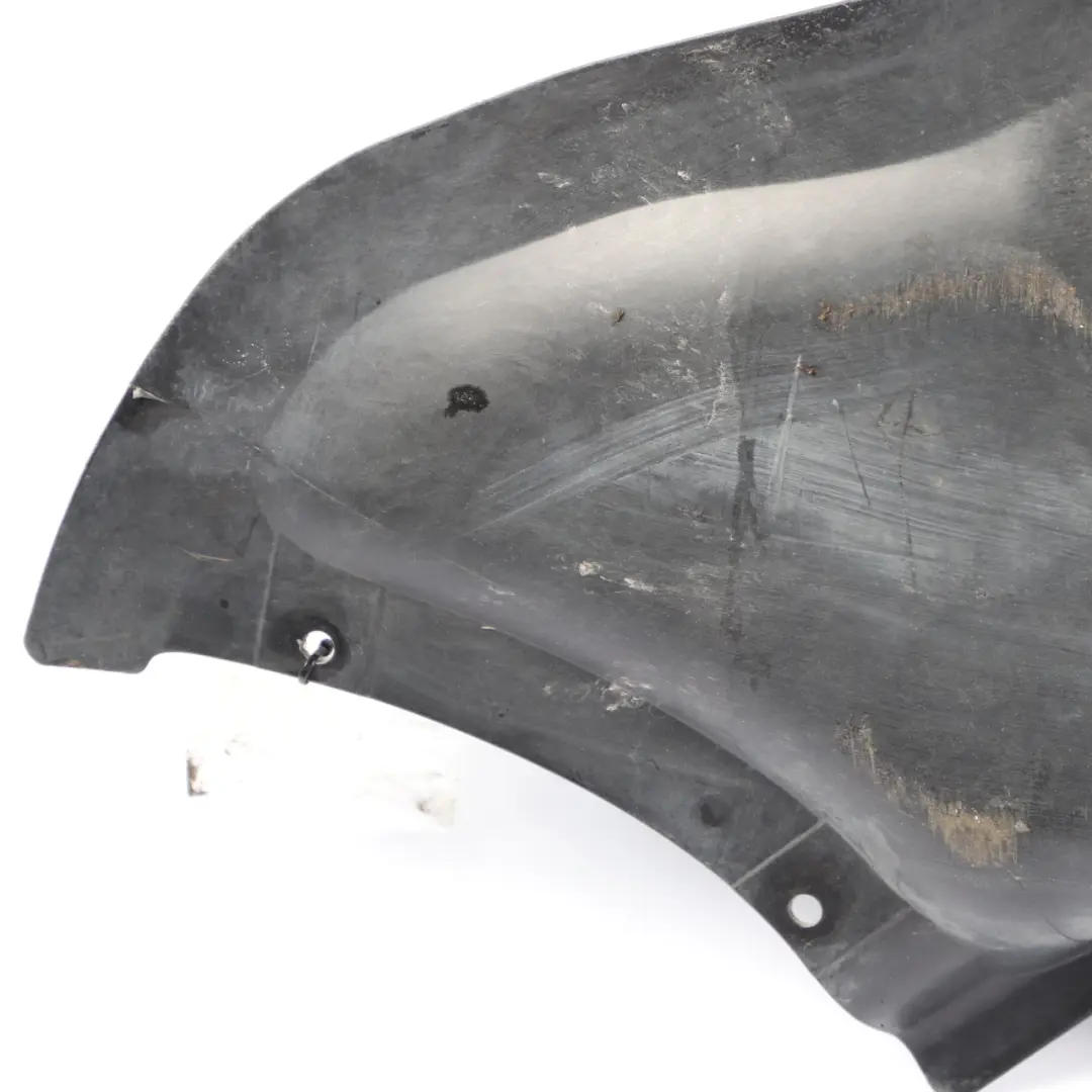 Mercedes R171 Couvre plancher Panneau soubassement moteur Essence - SKU A1715242230 - Numéro de pièce A1715242230