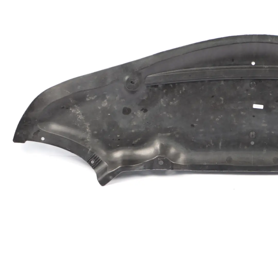 Mercedes R171 Couvre plancher Panneau soubassement moteur Essence - SKU A1715242230 - Numéro de pièce A1715242230