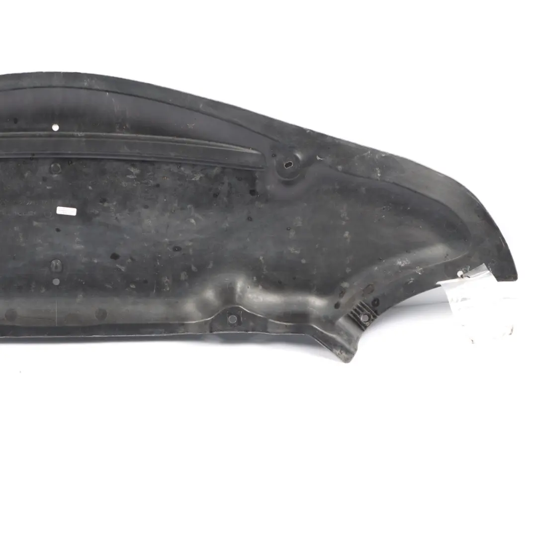 Mercedes R171 Unterflurabdeckung Motorunterbodenverkleidung Benzin - SKU A1715242230 - Teilenummer A1715242230