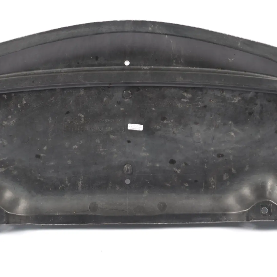 Cubre suelo Cubre suelo motor Gasolina para Mercedes R171 con número de pieza A1715242230 Mercedes R171 Cubre suelo Cubre suelo motor Gasolina - SKU A1715242230 - Número de pieza A1715242230