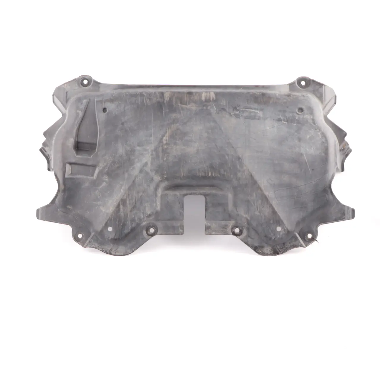 Mercedes R171 Coperchio Sottopavimento Rivestimento Motore Benzina A1715242330