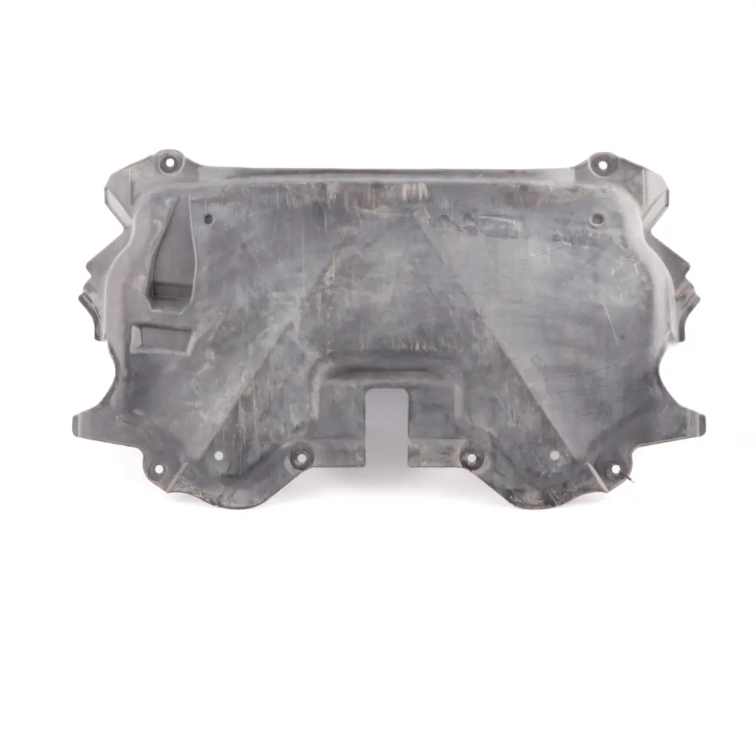 Underfloor Cover Mercedes R171 Engine Undertray Panelling Petrol to with Part number A1715242430 Underfloor Cover Mercedes R171 Engine Undertray Panelling Petrol - SKU A1715242330 - Part number A1715242430