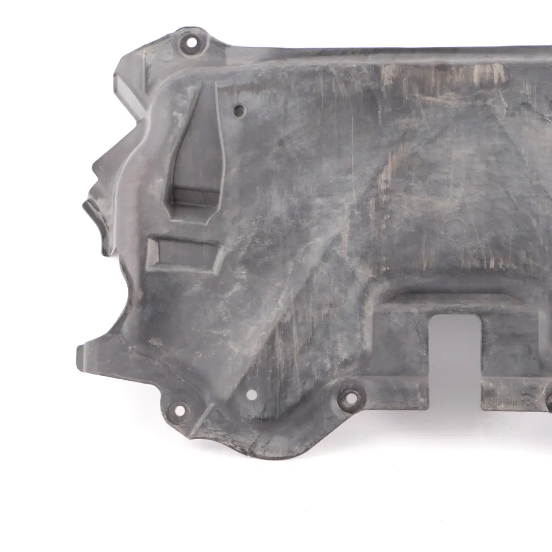 Mercedes R171 Panel Osłona Silnika Benzyna - SKU A1715242330 - Numer Części A1715242430