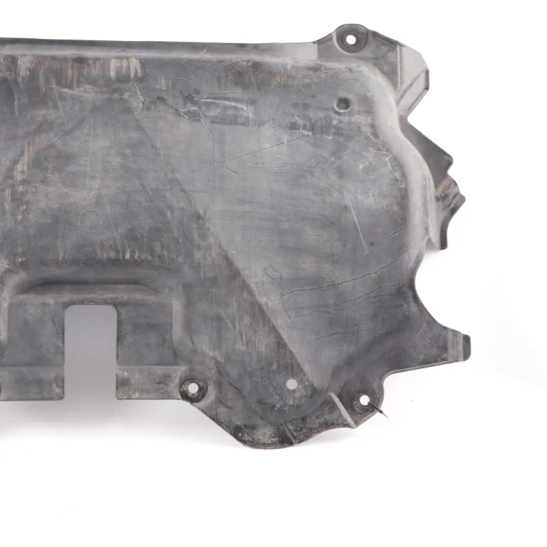  Unterflur Abdeckung Mercedes R171 Motor Boden Verkleidung Benzin - SKU A1715242330 - Teilenummer A1715242430