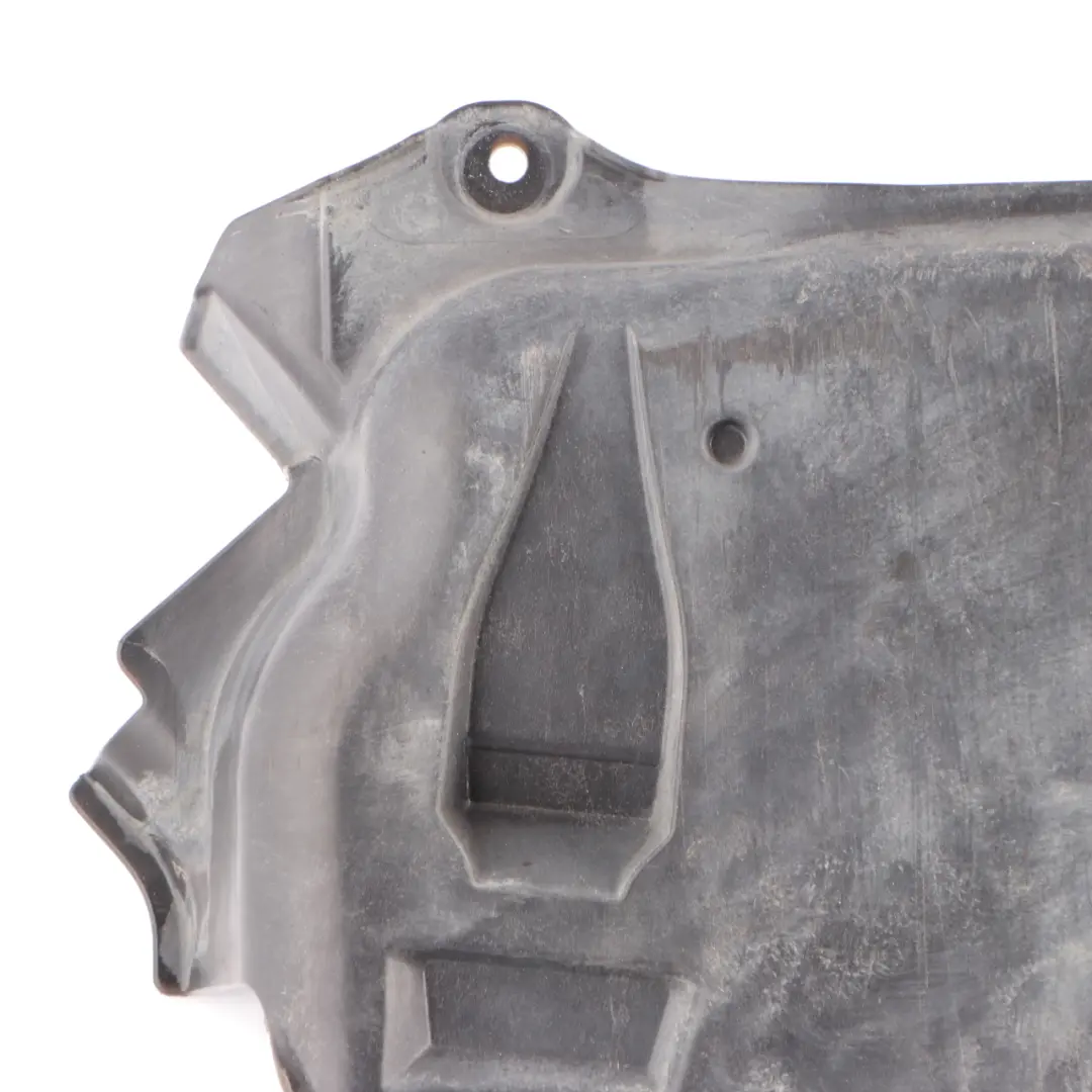  Unterflur Abdeckung Mercedes R171 Motor Boden Verkleidung Benzin - SKU A1715242330 - Teilenummer A1715242430