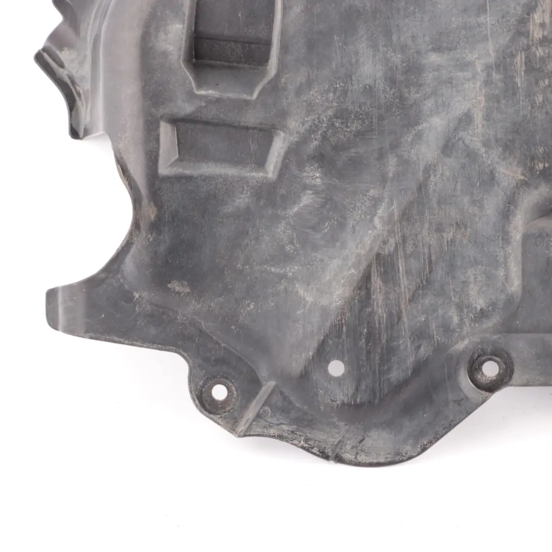  Unterflur Abdeckung Mercedes R171 Motor Boden Verkleidung Benzin - SKU A1715242330 - Teilenummer A1715242430
