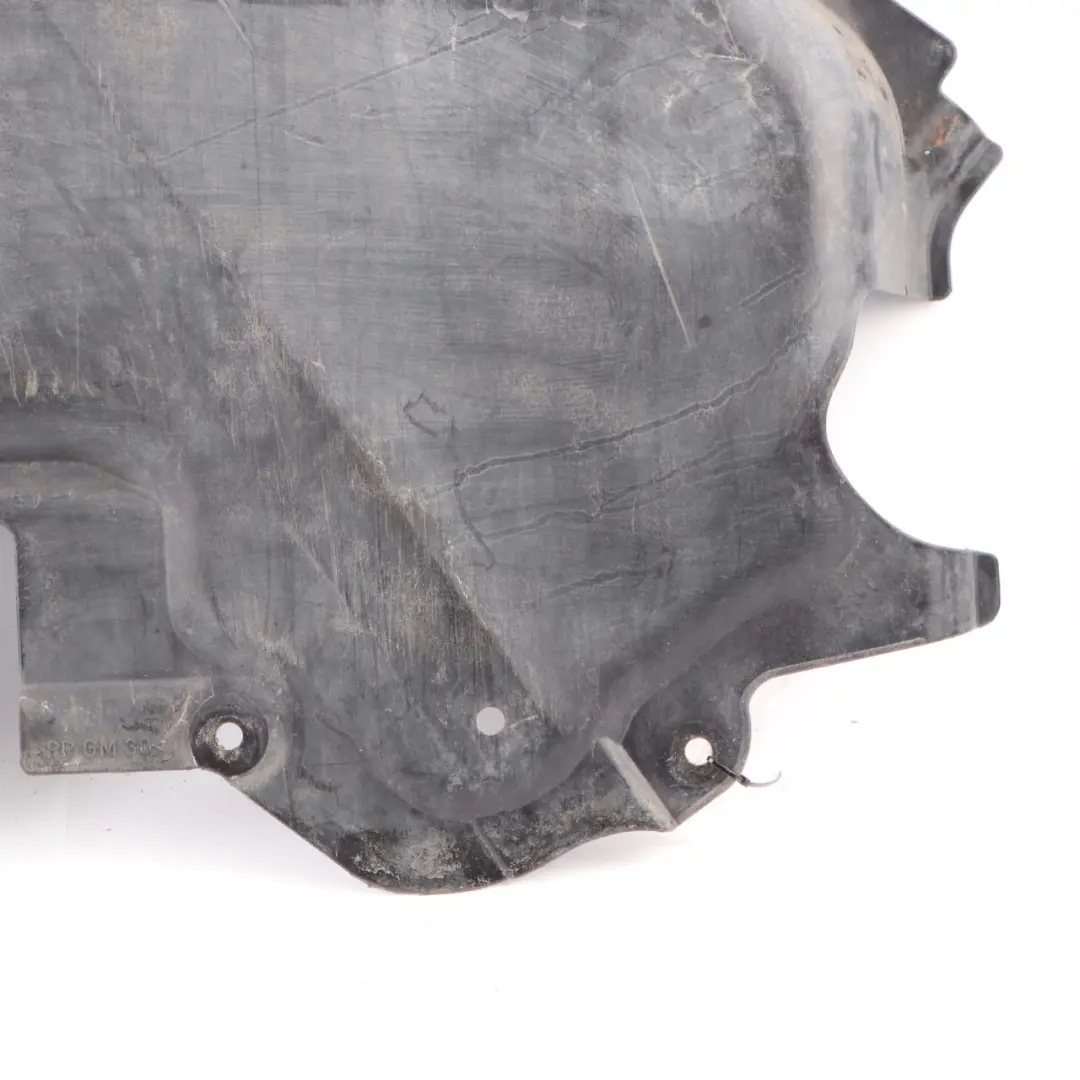 Unterflur Abdeckung Mercedes R171 Motor Boden Verkleidung Benzin für mit Teilenummer A1715242430 Unterflur Abdeckung Mercedes R171 Motor Boden Verkleidung Benzin - SKU A1715242330 - Teilenummer A1715242430