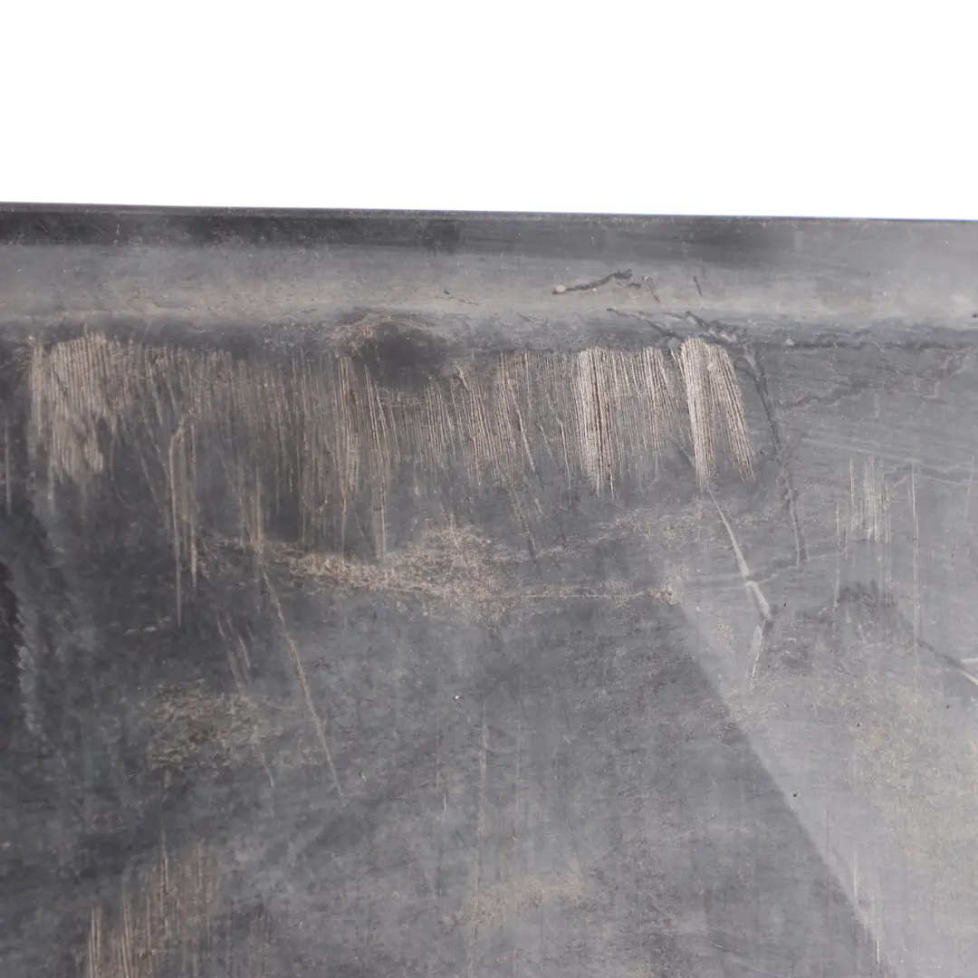 Revêtement Plancher Panneau Dessous Moteur Essence pour Mercedes R171 à propos du numéro de pièce A1715242430 Mercedes R171 Revêtement Plancher Panneau Dessous Moteur Essence - SKU A1715242330 - Numéro de pièce A1715242430