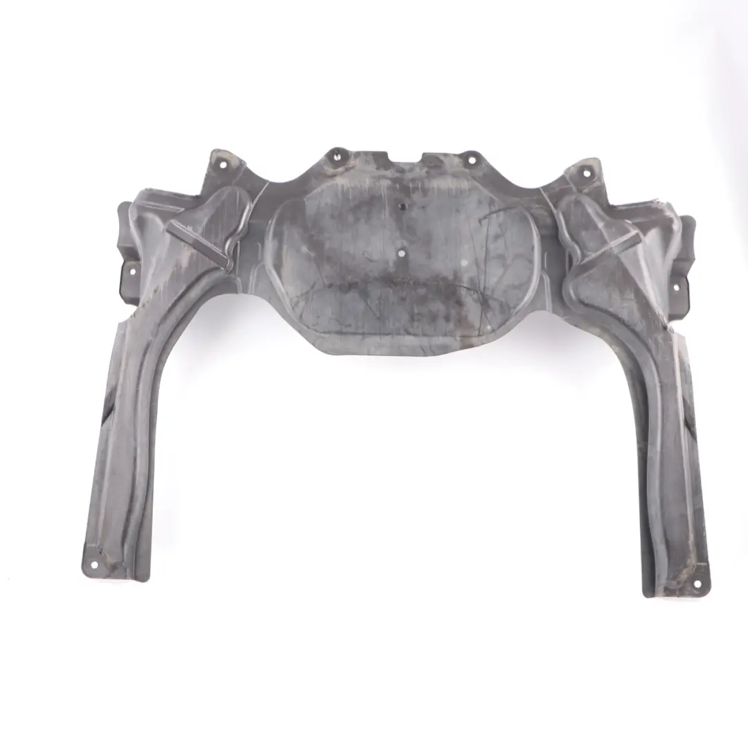 Mercedes R171 Revêtement Plancher Moteur Essence - SKU A1715242430 - Numéro de pièce A1715242430
