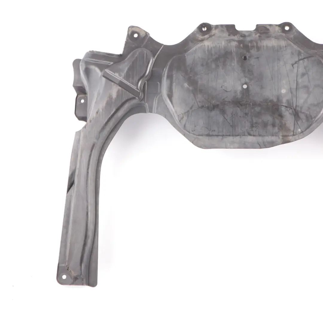 Mercedes R171 Coperchio Sottopavimento Rivestimento Motore Benzina - SKU A1715242430 - Numero di parte A1715242430