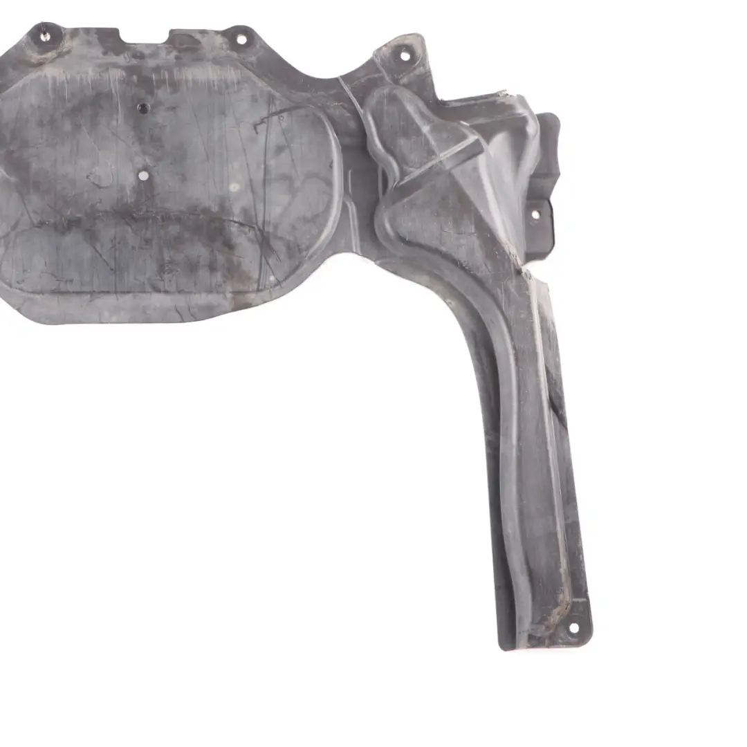 Mercedes R171 Motor Unter Bboden Verkleidung Benzin - SKU A1715242430 - Teilenummer A1715242430