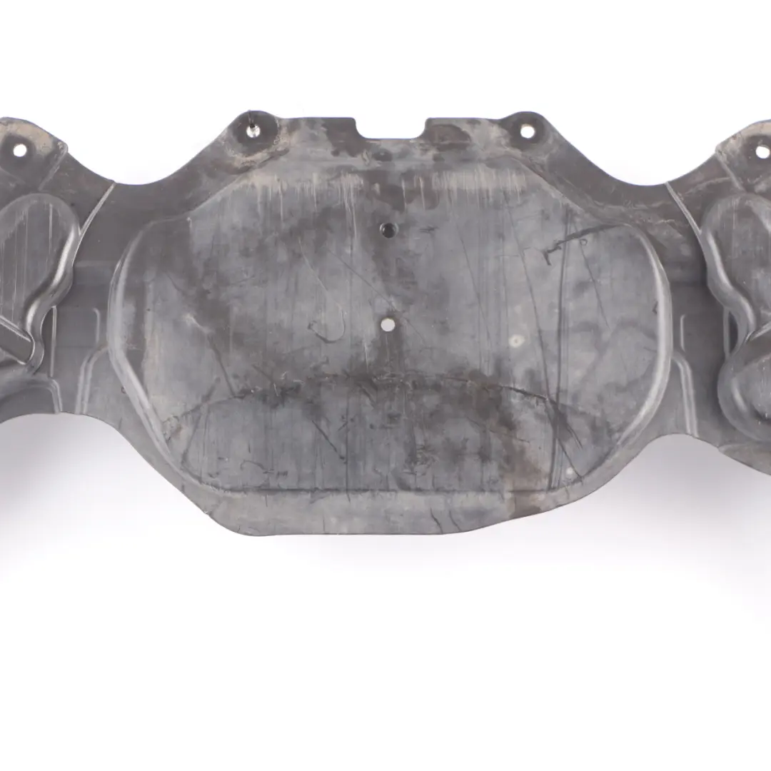 Mercedes R171 Cubre Suelo Motor Gasolina - SKU A1715242430 - Número de pieza A1715242430