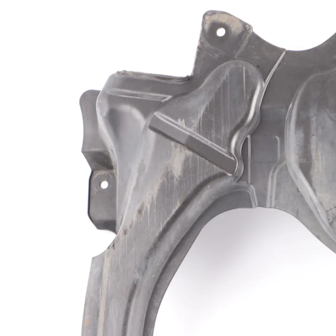 Revêtement Plancher Moteur Essence pour Mercedes R171 à propos du numéro de pièce A1715242430 Mercedes R171 Revêtement Plancher Moteur Essence - SKU A1715242430 - Numéro de pièce A1715242430