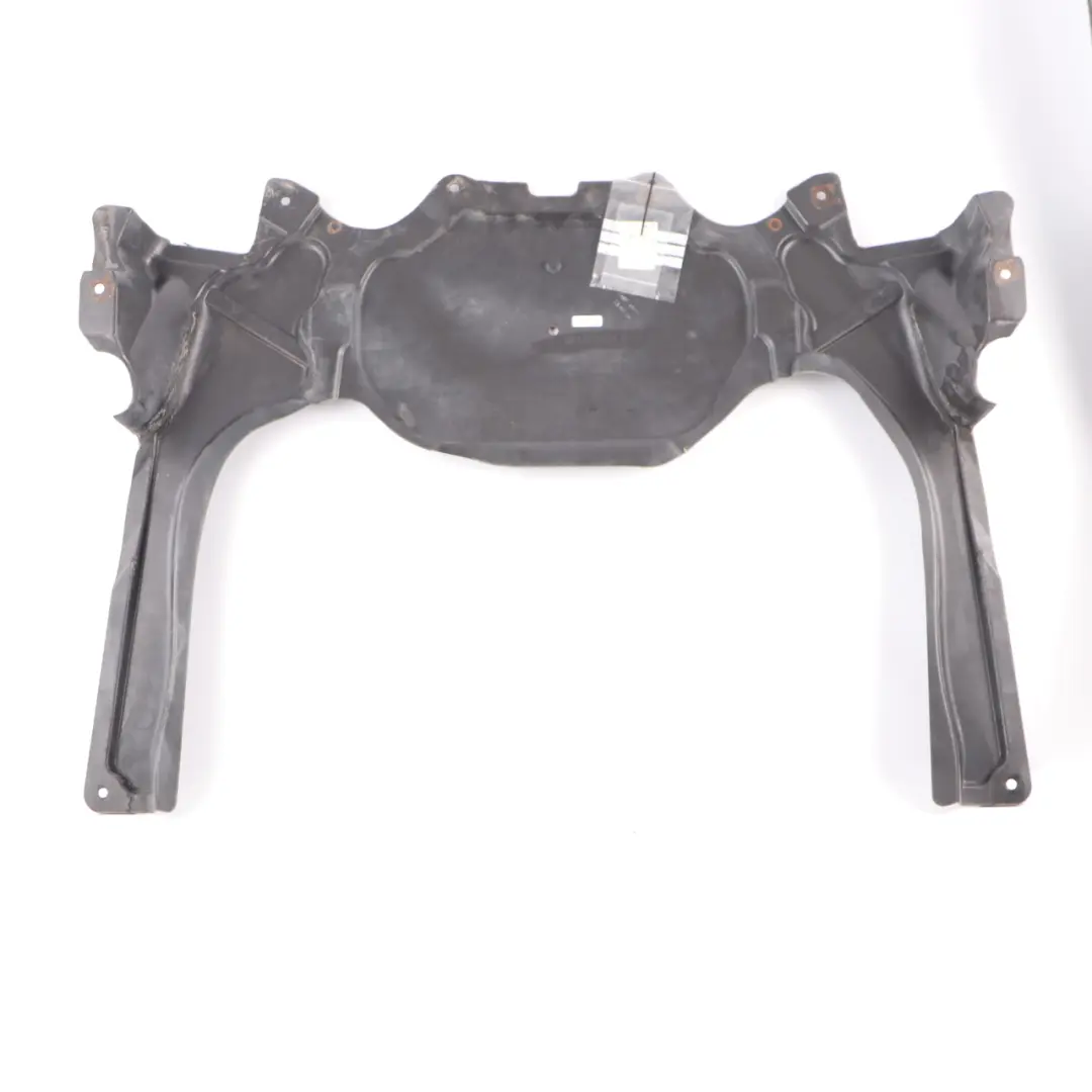 Mercedes R171 Cubre Suelo Motor Gasolina - SKU A1715242430 - Número de pieza A1715242430