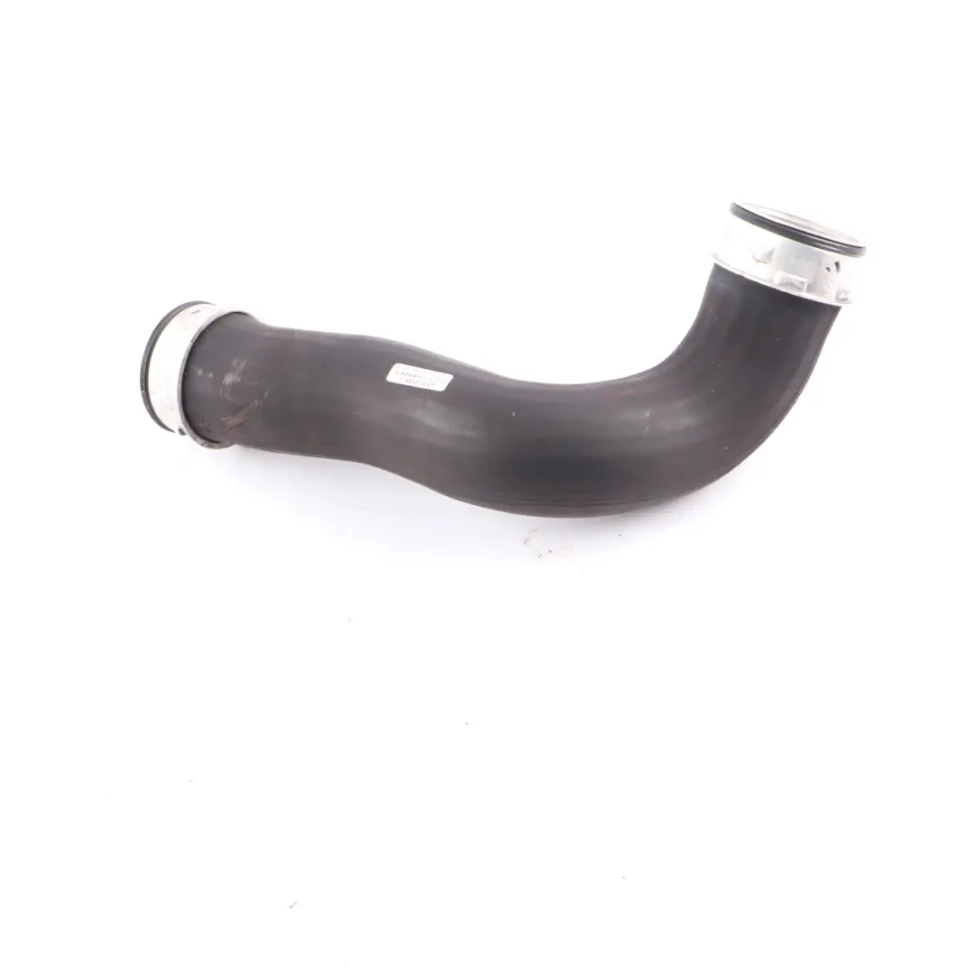 Tuyau d'intercooler d'admission d'air Tuyau pour Mercedes SLK R171 à propos du numéro de pièce A1715280082 Mercedes SLK R171 Tuyau d'intercooler d'admission d'air Tuyau - SKU A1715280082 - Numéro de pièce A1715280082