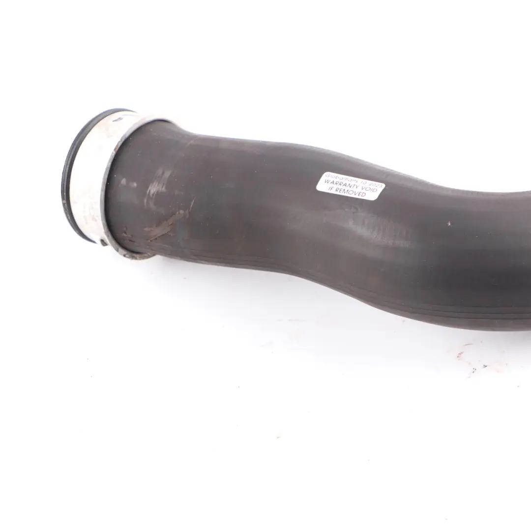 Mercedes SLK R171 Intercooler Hose Air Intake Line Pipe Petrol - SKU A1715280082 - Part number A1715280082