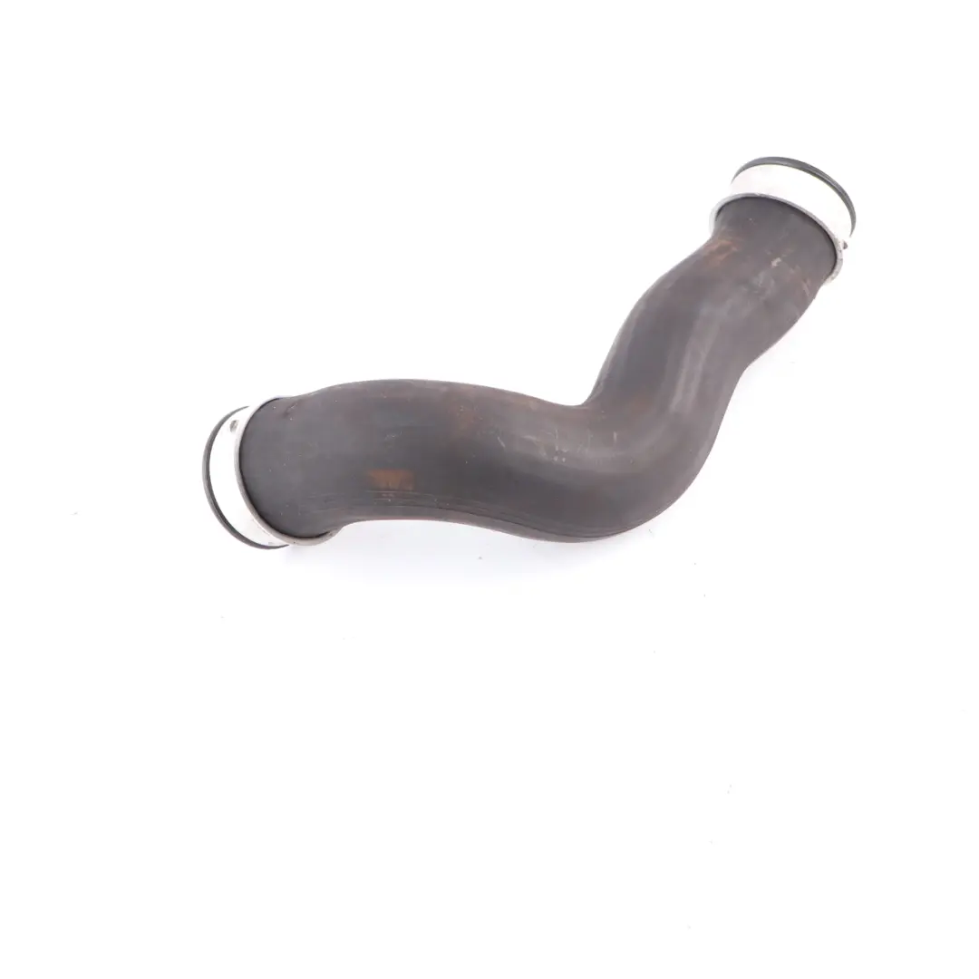 Tuyau d'intercooler d'admission d'air Tuyau pour Mercedes SLK R171 à propos du numéro de pièce A1715280082 Mercedes SLK R171 Tuyau d'intercooler d'admission d'air Tuyau - SKU A1715280082 - Numéro de pièce A1715280082