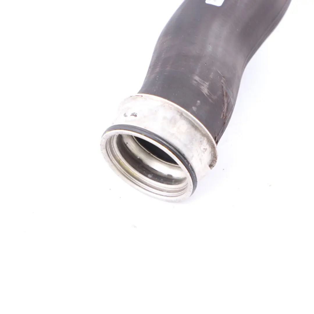 Hose Air Intake Line Pipe Petrol to Mercedes SLK R171 Intercooler with Part number A1715280082 Mercedes SLK R171 Intercooler Hose Air Intake Line Pipe Petrol - SKU A1715280082 - Part number A1715280082