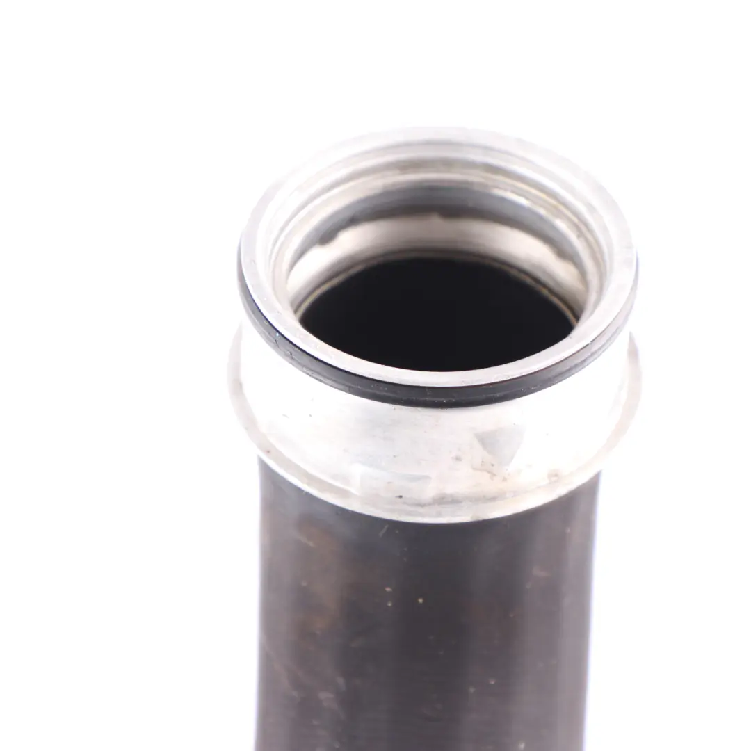 Ladeluftkühler Schlauch Luftansaugleitung für Mercedes SLK R171 mit Teilenummer A1715280082 Mercedes SLK R171 Ladeluftkühler Schlauch Luftansaugleitung - SKU A1715280082 - Teilenummer A1715280082