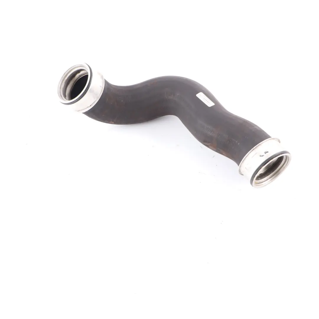 Tuyau d'intercooler d'admission d'air Tuyau pour Mercedes SLK R171 à propos du numéro de pièce A1715280082 Mercedes SLK R171 Tuyau d'intercooler d'admission d'air Tuyau - SKU A1715280082 - Numéro de pièce A1715280082