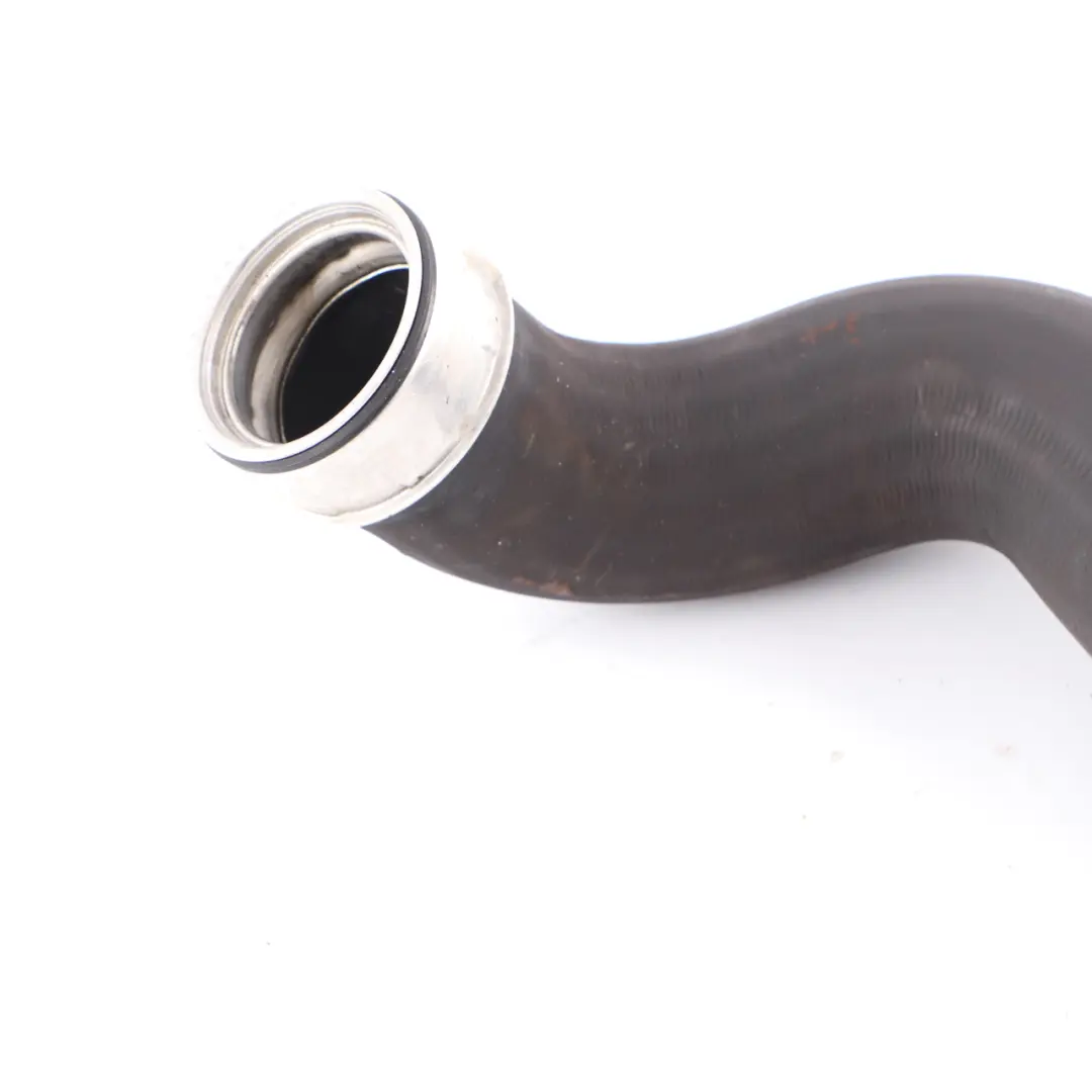 Hose Air Intake Line Pipe Petrol to Mercedes SLK R171 Intercooler with Part number A1715280082 Mercedes SLK R171 Intercooler Hose Air Intake Line Pipe Petrol - SKU A1715280082 - Part number A1715280082