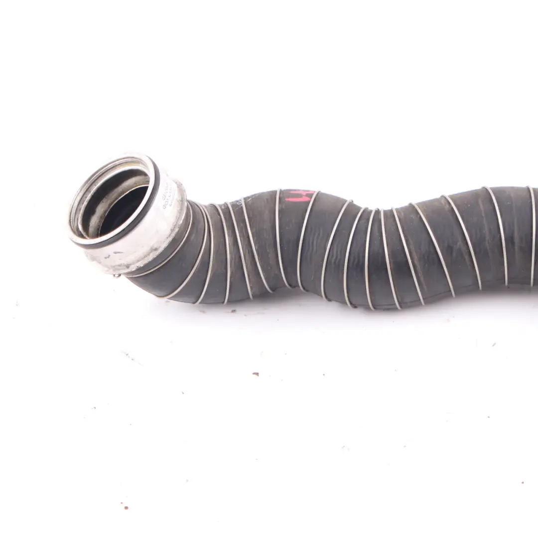 Mercedes SLK R171 Tubo di aspirazione aria intercooler tubo carica - SKU A1715280182 - Numero di parte A1715280182