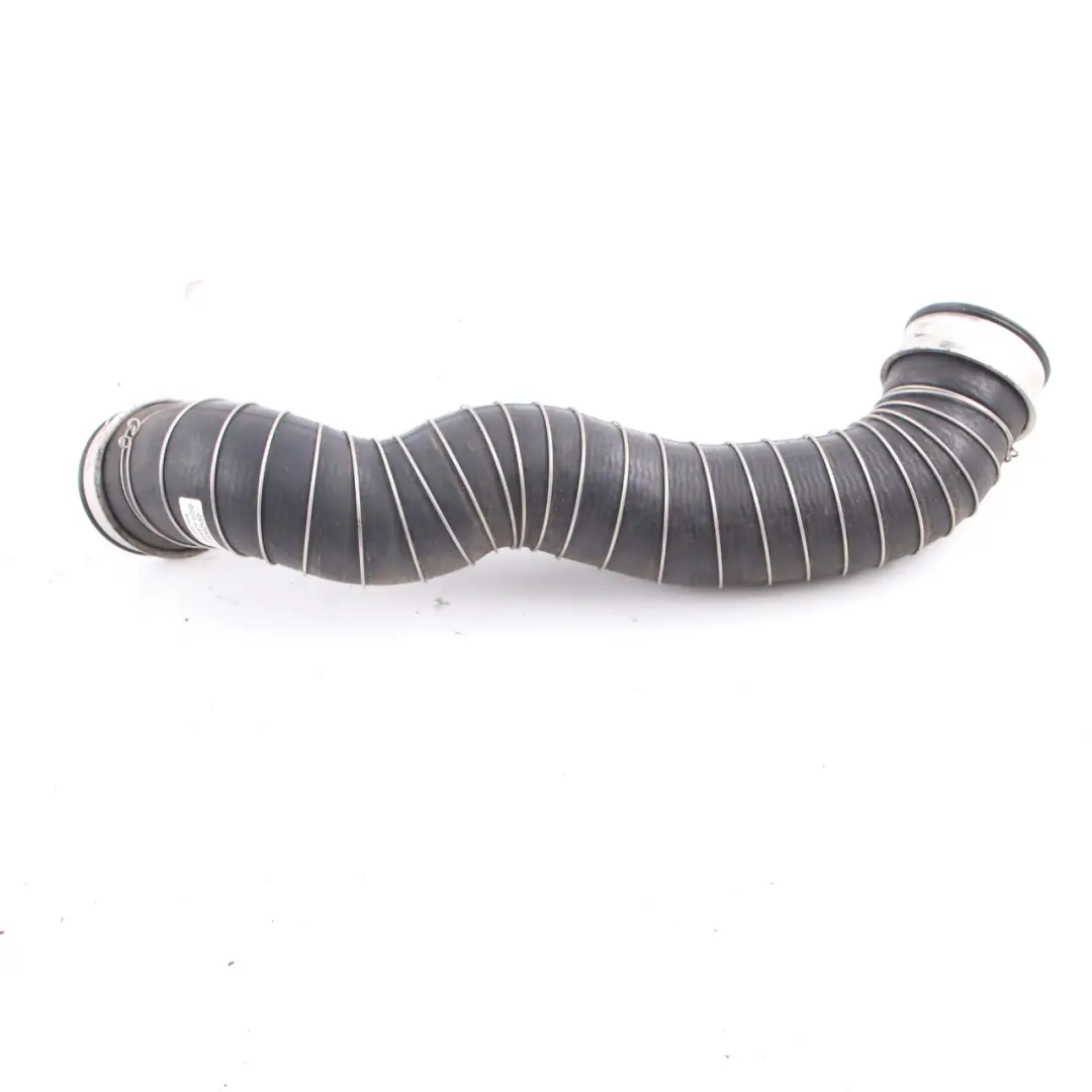 Intake Hose Air Intercooler Charge Pipe to Mercedes SLK R171 with Part number A1715280182 Mercedes SLK R171 Intake Hose Air Intercooler Charge Pipe - SKU A1715280182 - Part number A1715280182