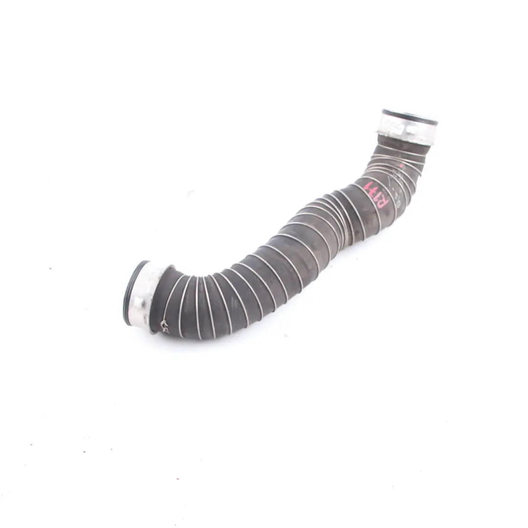 Tuyau d'admissionTuyau de charge de l'intercooler pour Mercedes SLK R171 à propos du numéro de pièce A1715280182 Mercedes SLK R171 Tuyau d'admissionTuyau de charge de l'intercooler - SKU A1715280182 - Numéro de pièce A1715280182