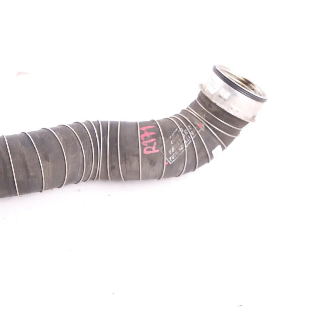 Tubo di aspirazione aria intercooler tubo carica per Mercedes SLK R171 con numero di parte A1715280182 Mercedes SLK R171 Tubo di aspirazione aria intercooler tubo carica - SKU A1715280182 - Numero di parte A1715280182