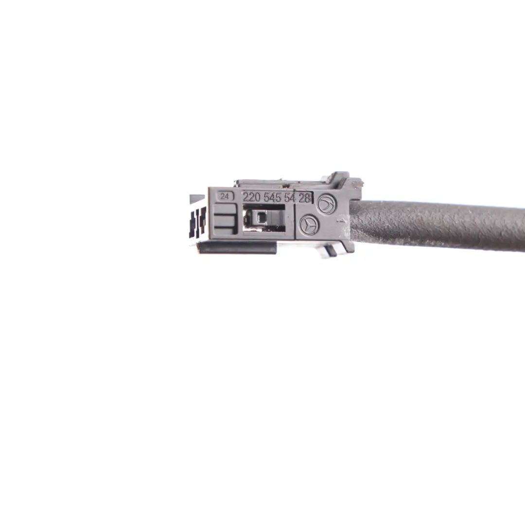 Mercedes SLK R171 Wiązka Kabel Podnośnika Szyby - SKU A1715400107 - Numer Części A1715400107