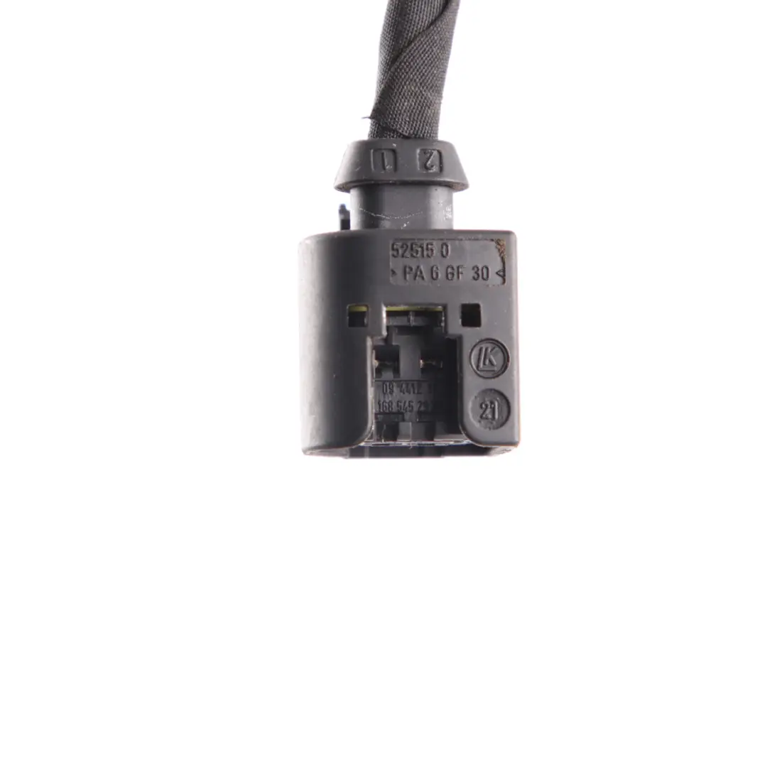 Mercedes SLK R171 Alzacristalli Interruttore Cavo Cablaggio - SKU A1715400107 - Numero di parte A1715400107