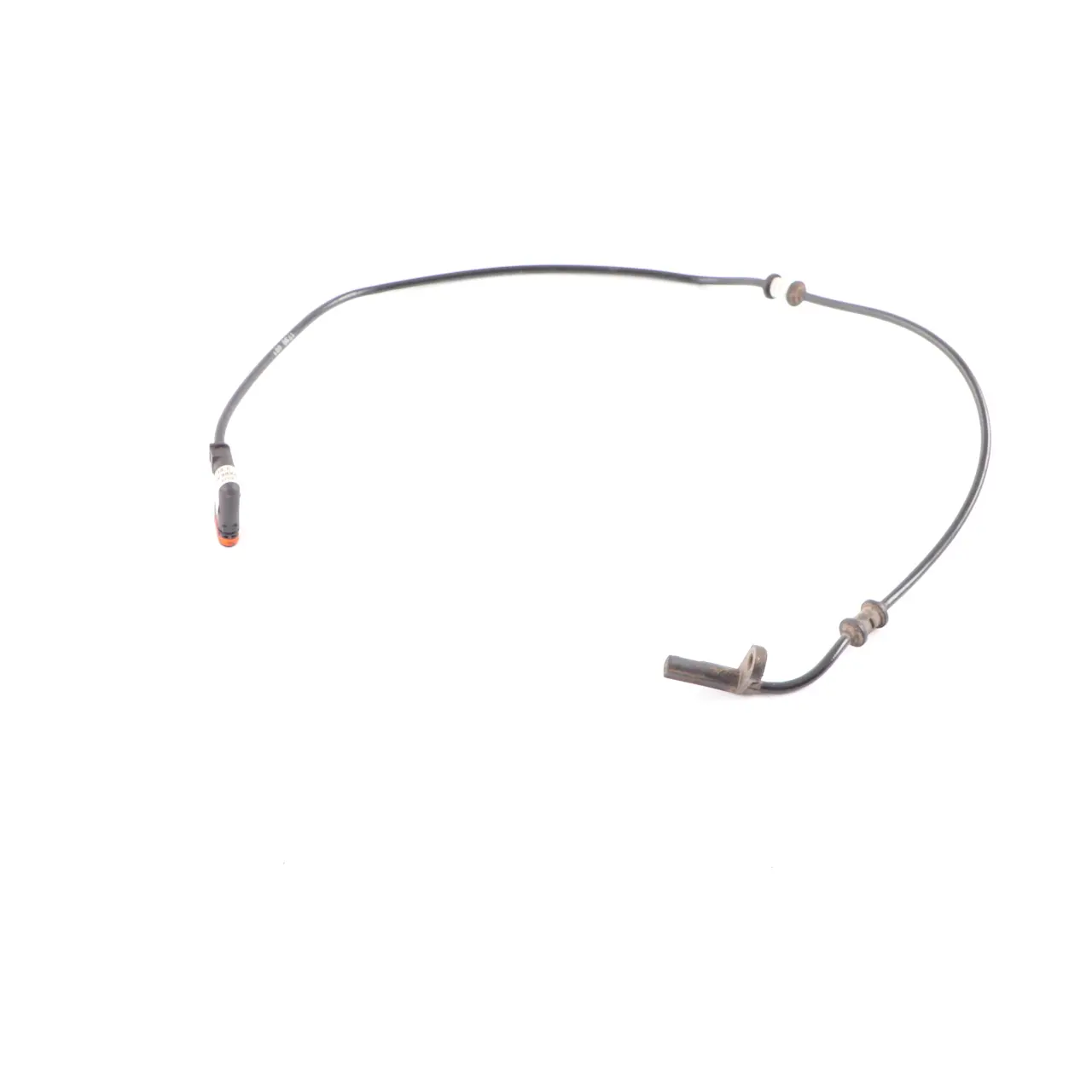 Mercedes SLK R171 Rueda ABS Sensor Velocidad Trasero Izquierdo RPM A1715400117